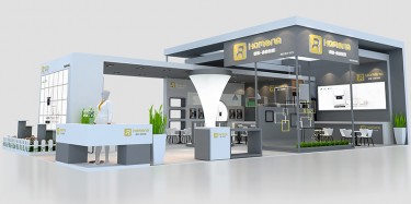 廣州展廳設計裝修有哪些技巧體現(xiàn)？