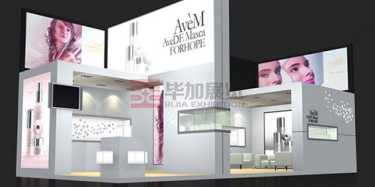 美博會展覽公司扮演什么角色？