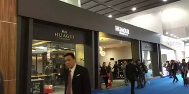 老板，我們也該換換了！廣州辦公家具展開幕@BOSS