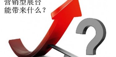 【展會定位篇】營銷型展臺好不好，誰用誰知道