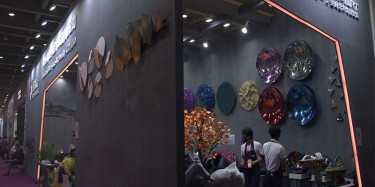 展臺搭建有什么要注意的？