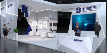 為什么展臺搭建要用鋁材呢？