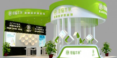 企業(yè)展廳設(shè)計過程中不能忽視的兩點(diǎn)