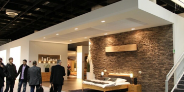 【展臺設計篇】讀懂風格，營銷型展臺讓您不走過場