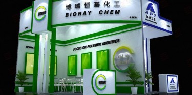展臺設(shè)計搭建要注意哪幾點？/廣州展覽設(shè)計公司哪家好