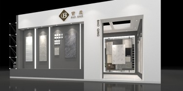 展會搭建怎么樣才能降低展會裝修費用？