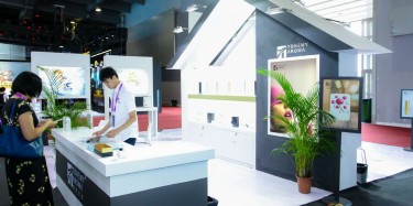 展示設(shè)計制作有幾個基本程序？