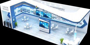 展覽設(shè)計方案需要考慮些什么呢？