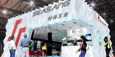 專業(yè)的展覽公司展臺搭建需具備哪些條件？
