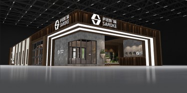 展臺設(shè)計搭建材料的使用方法