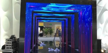 小型展臺制作有什么要求？