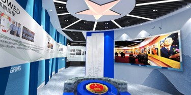廣州展廳設(shè)計的費(fèi)用如何計算