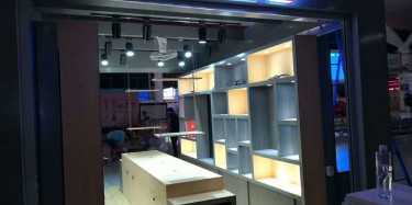 企業(yè)展廳設(shè)計布局需要注意的4個細(xì)節(jié)