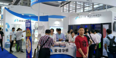 展臺設(shè)計搭建中，軟裝配飾的應(yīng)用！