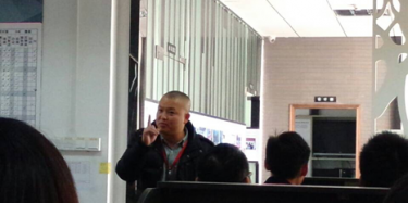 老員工感動(dòng)回歸，畢加展覽人才濟(jì)濟(jì)