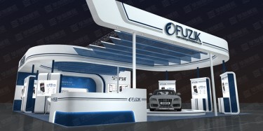 2017第十五屆中國(guó)(廣州)汽車展/廣州展臺(tái)搭建公司/