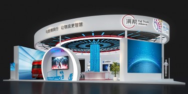 一個(gè)好的展覽搭建公司要具備的條件是什么呢？