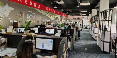 疫情下，一定要珍惜自己的工作單位！！