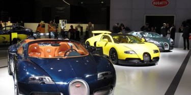 那么問題來了，北上廣車展哪家強(qiáng)