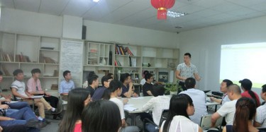 展臺搭建材料學(xué)習(xí)，增添展臺活力