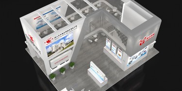 廣州展臺(tái)設(shè)計(jì)搭建元素和搭建是怎么樣的呢？