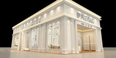 國外展會展臺搭建需要注意什么事情？