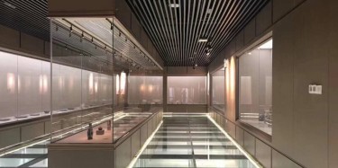 展館展廳設(shè)計(jì)怎樣才能更具藝術(shù)性呢？
