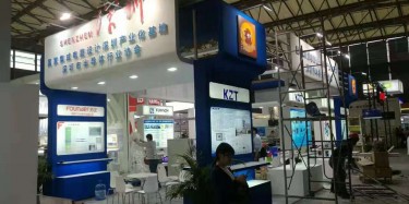 展臺搭建要怎么體現(xiàn)它的獨特呢？