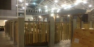 畢加展覽助力新加坡家具展，再次踏出國際一大步