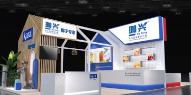 如何做好展臺設(shè)計搭建，對此你又了解多少呢