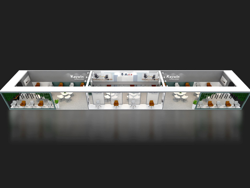 東莞尊馳——家具展設(shè)計搭建